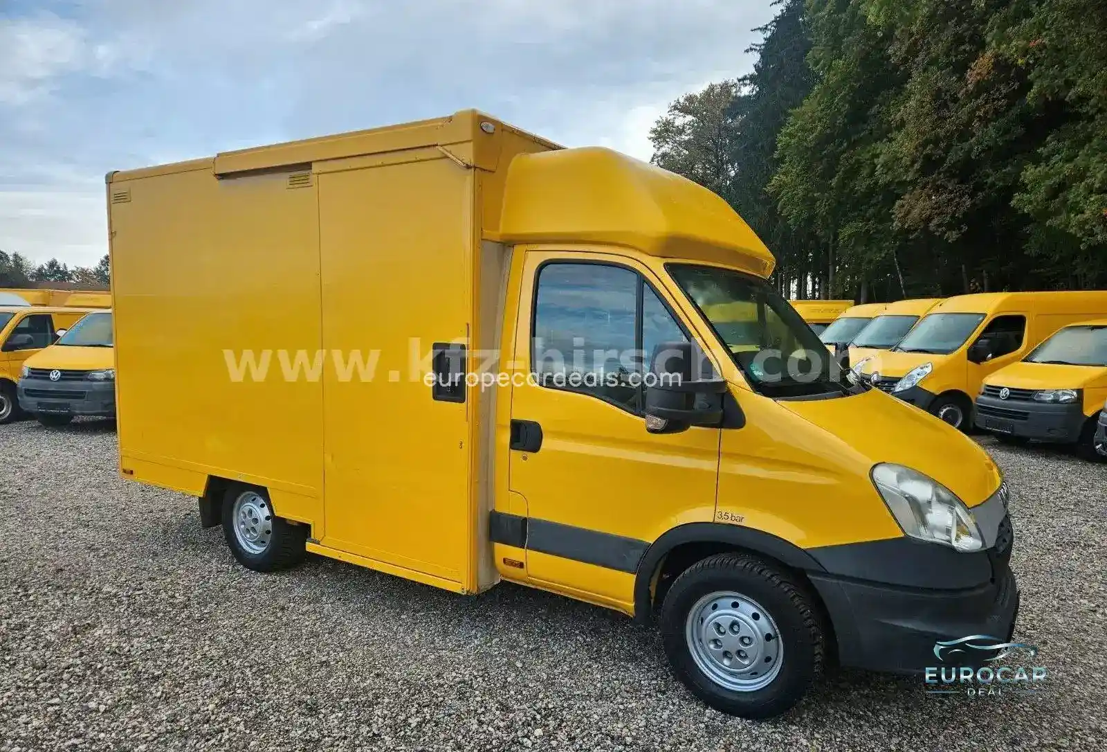 Iveco Other