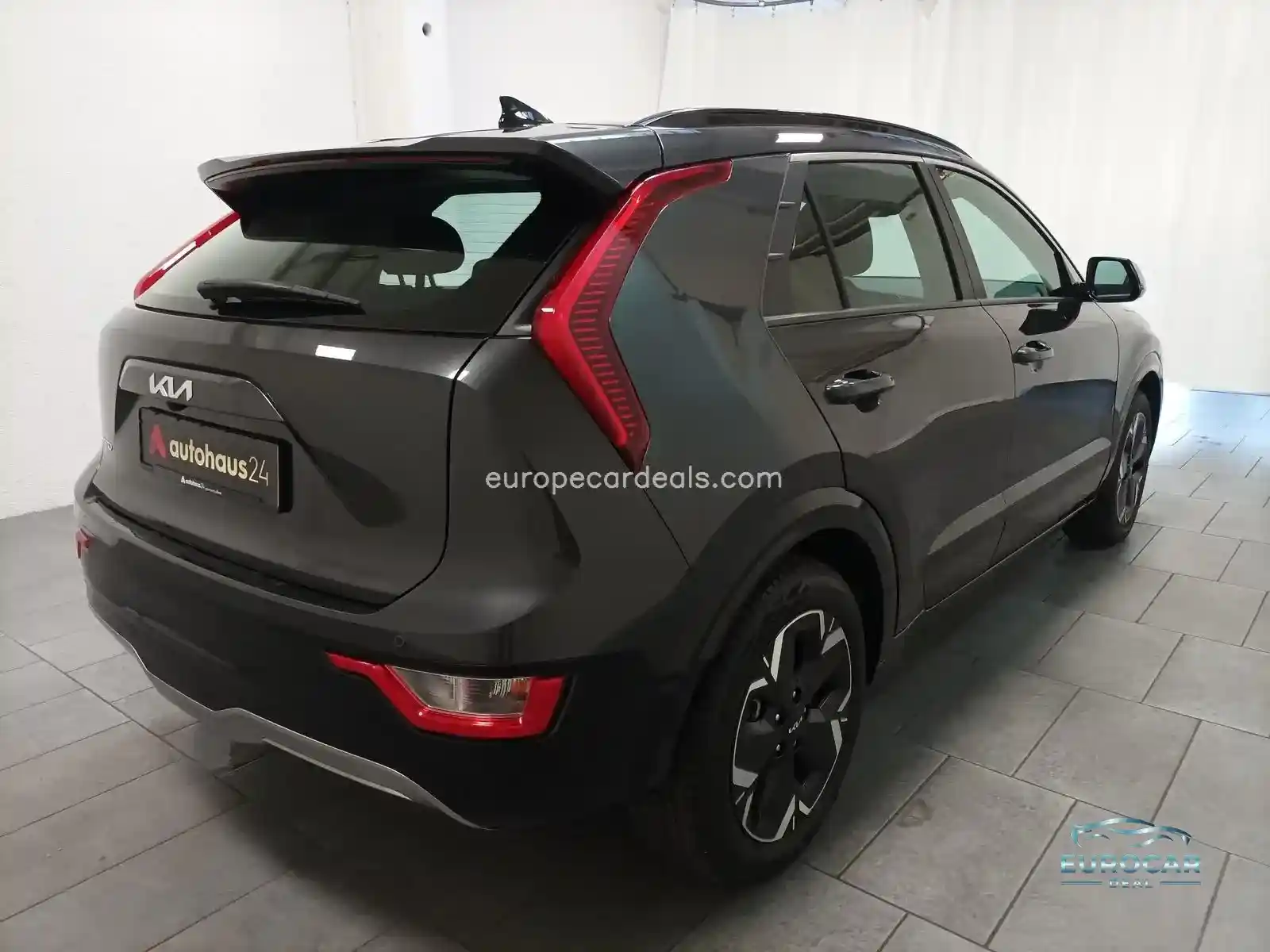 Kia Niro EV