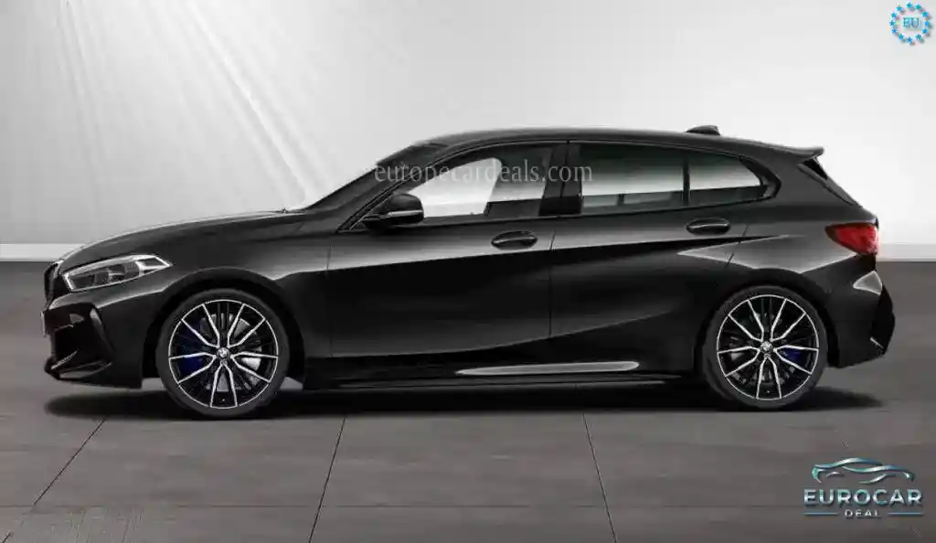 BMW 135