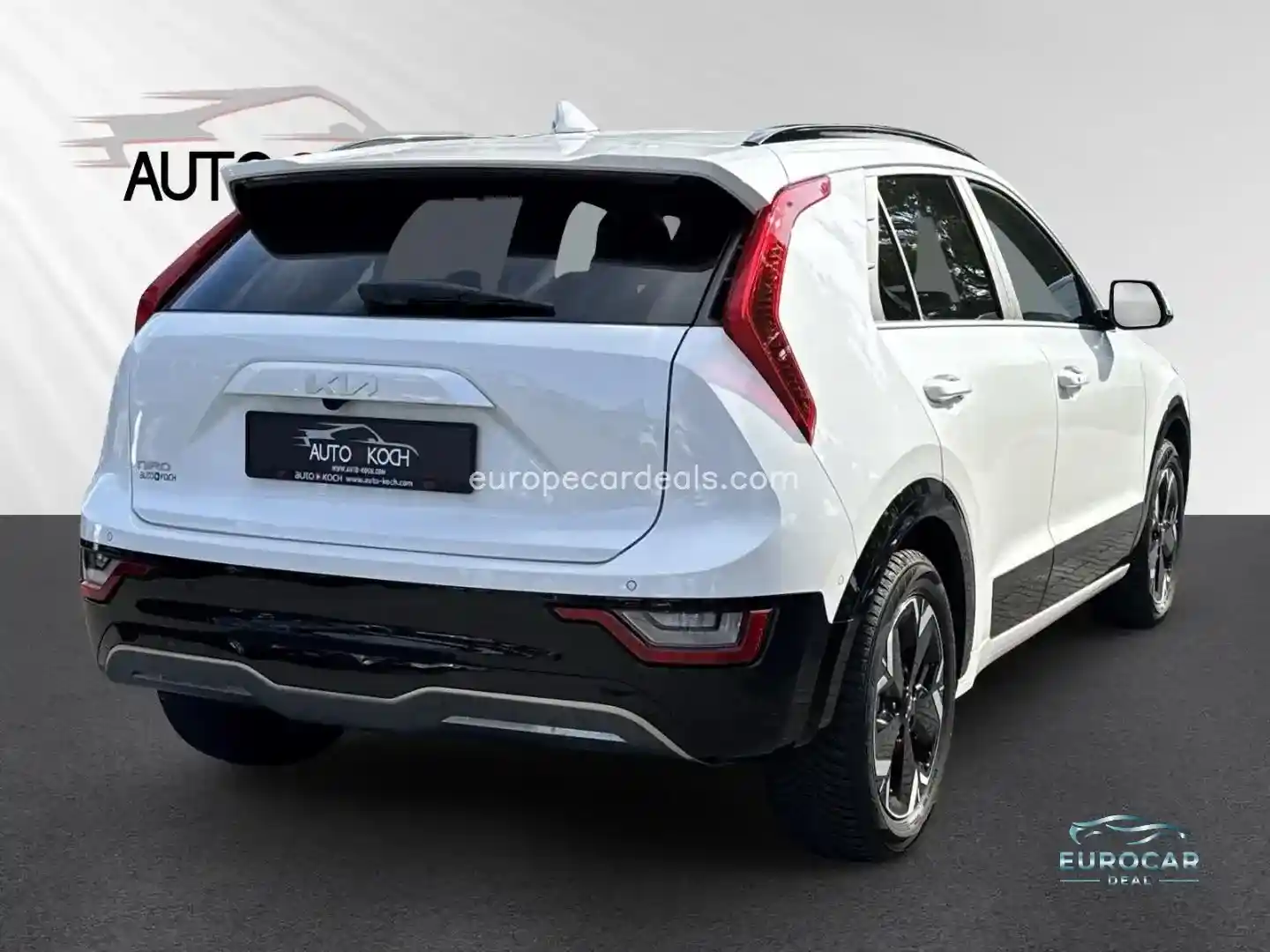 Kia Niro EV