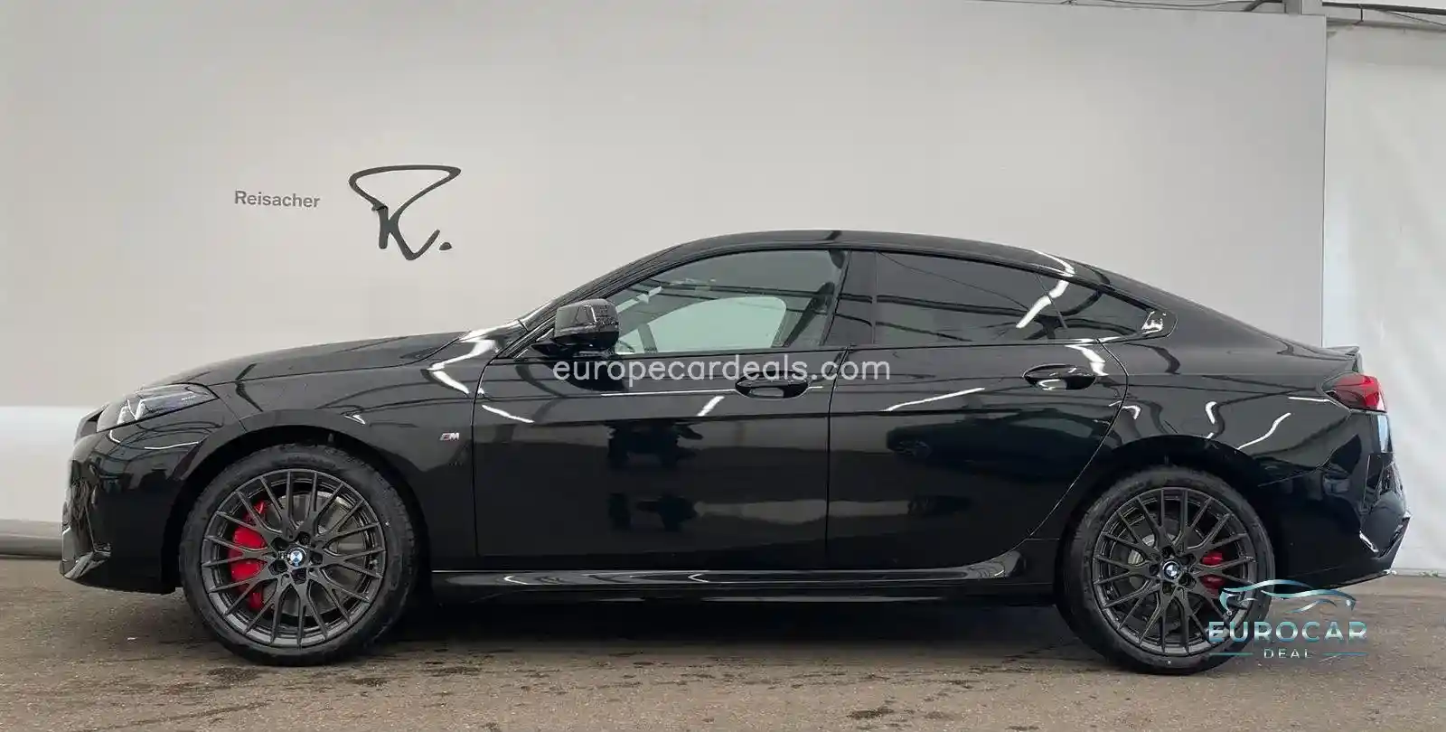 BMW M235