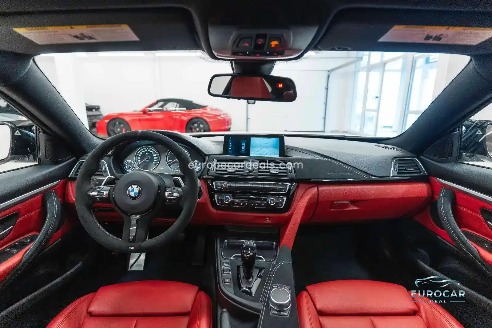 BMW 430