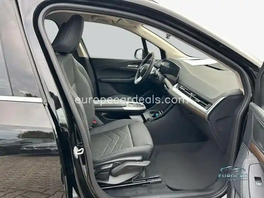 BMW 225 Active Tourer