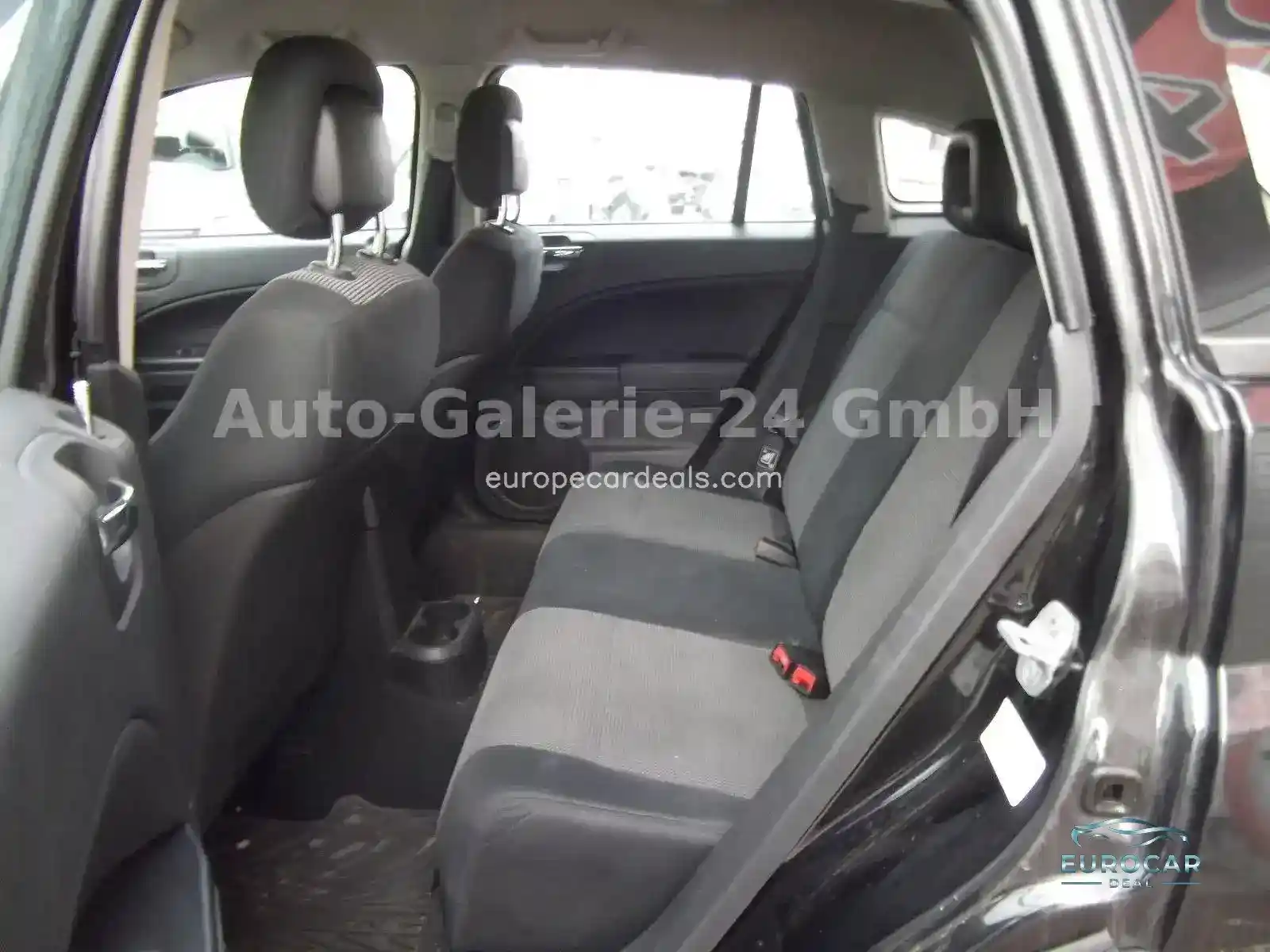Dodge Caliber