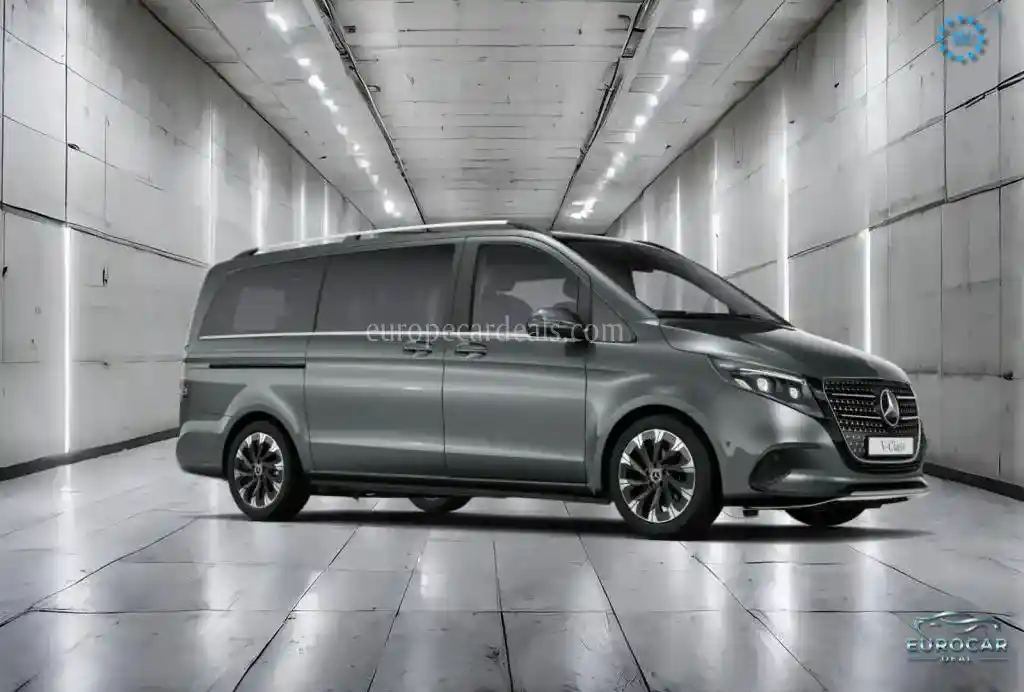 Mercedes-Benz V 300
