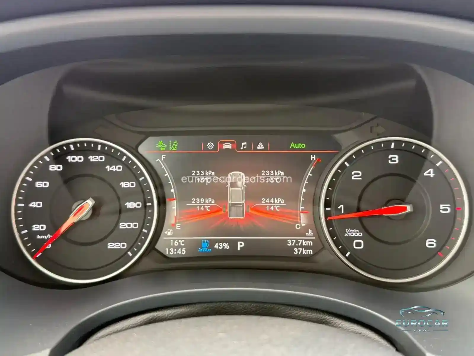 Foton 3