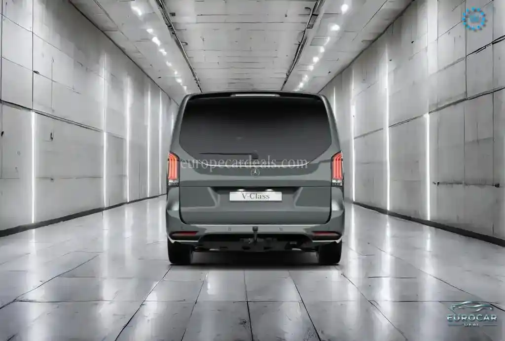 Mercedes-Benz V 300