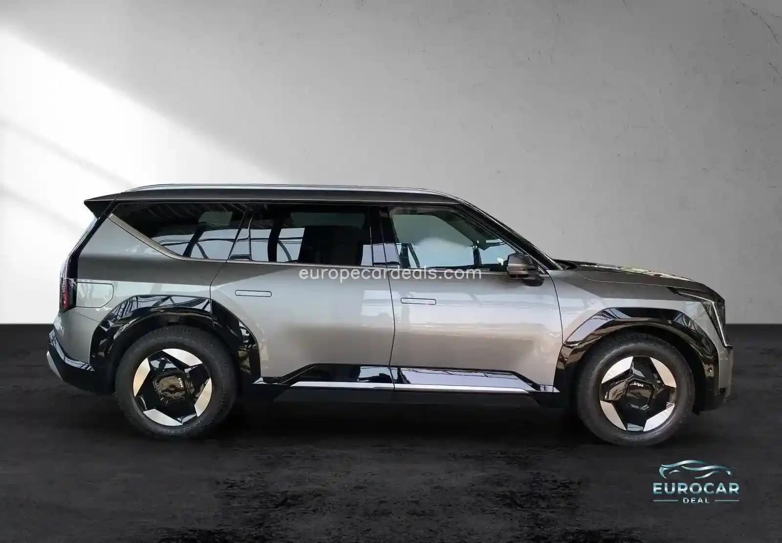 Kia EV9