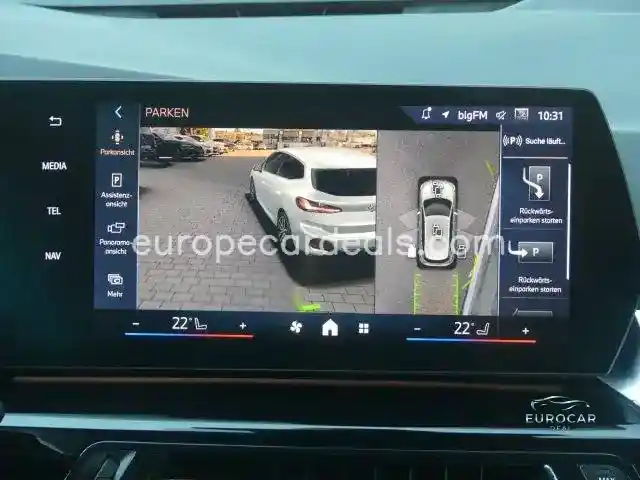 BMW 223 Active Tourer