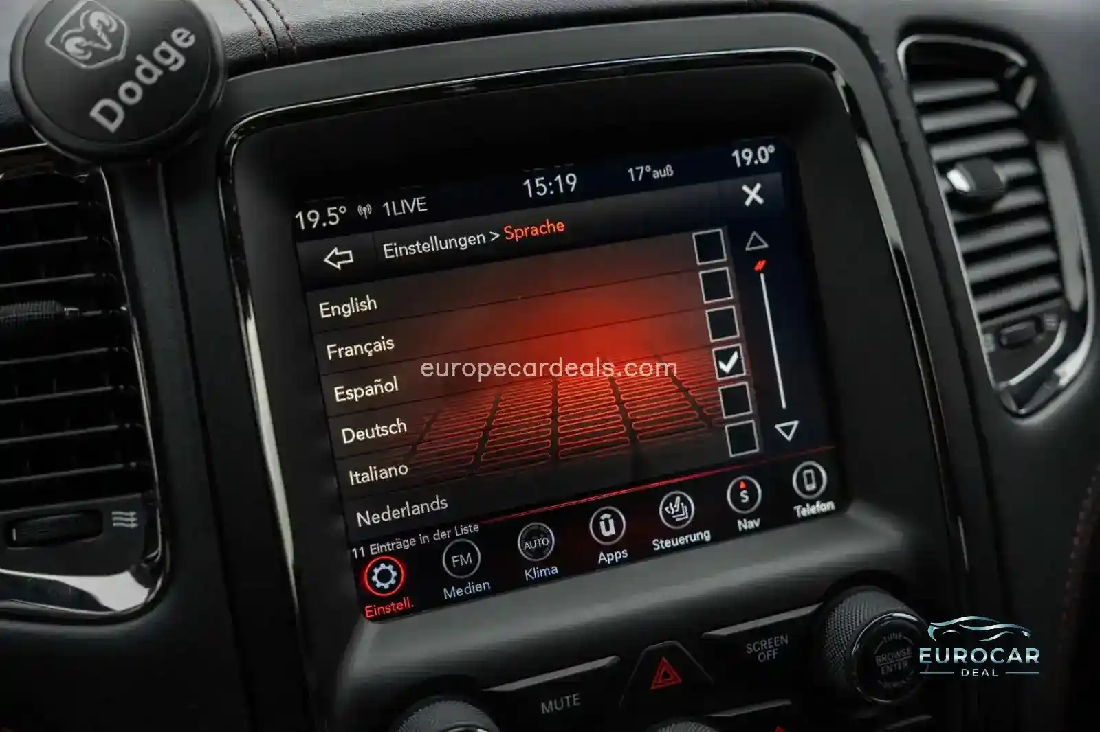 Dodge Durango