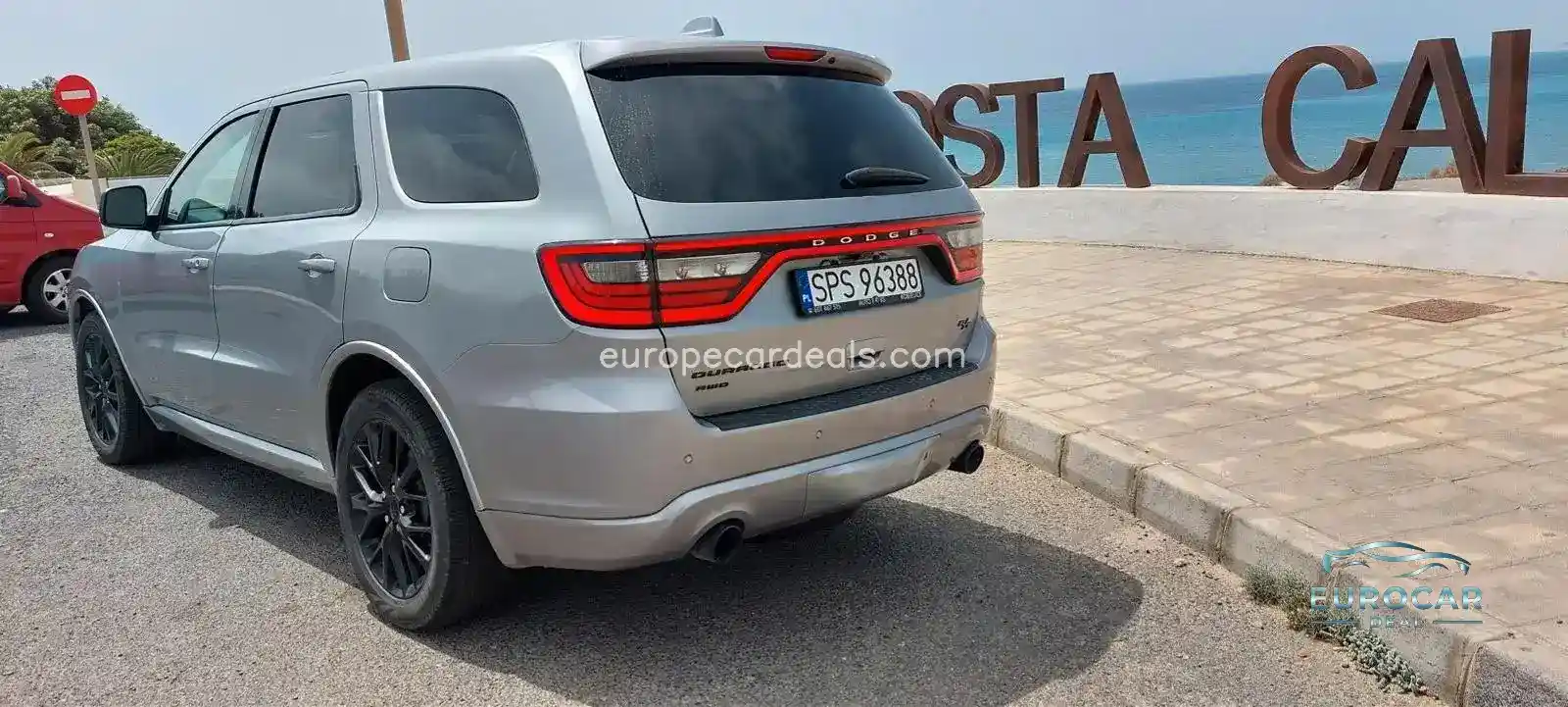 Dodge Durango