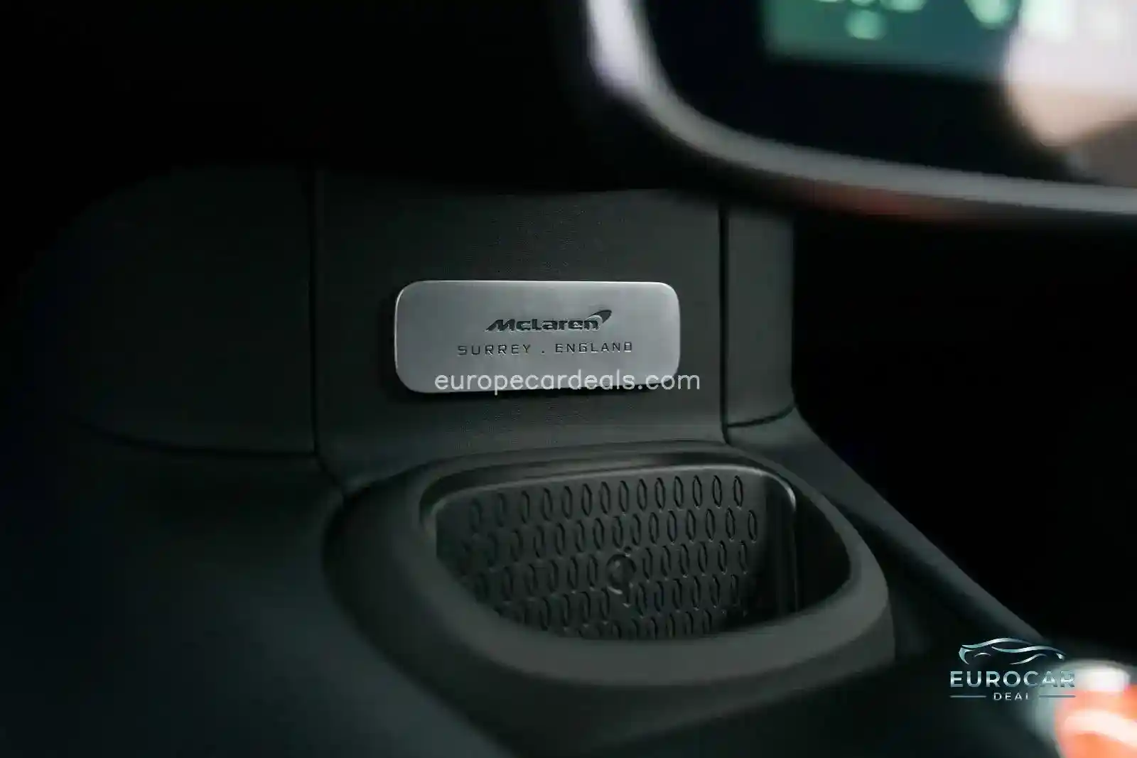 McLaren Artura
