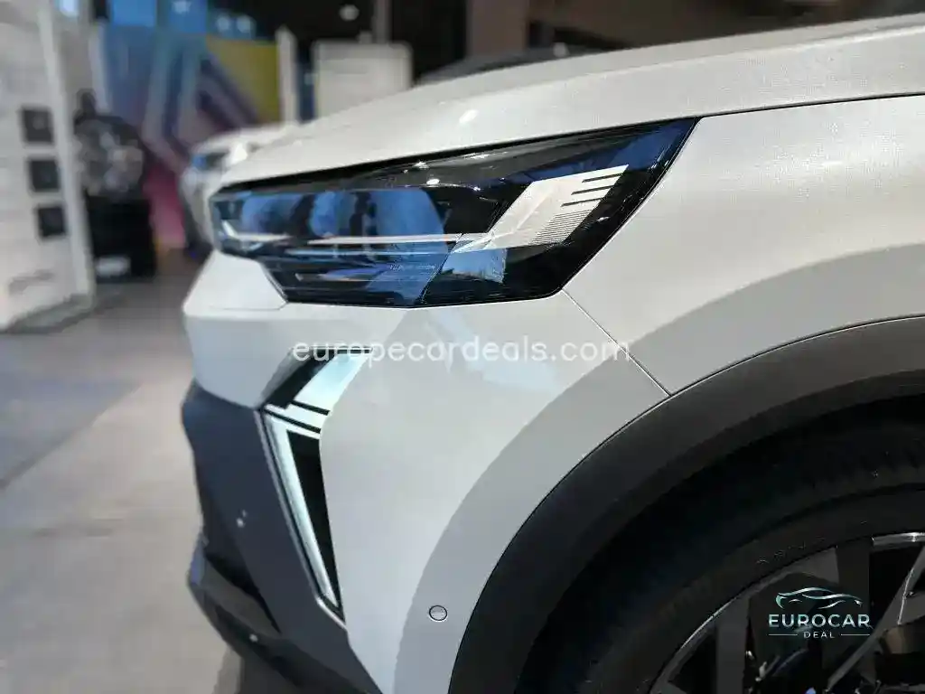 Renault Symbioz