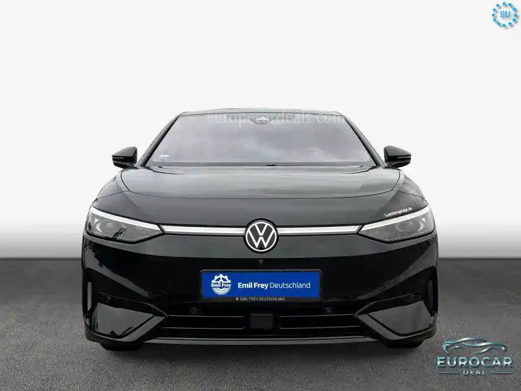 Volkswagen ID.7