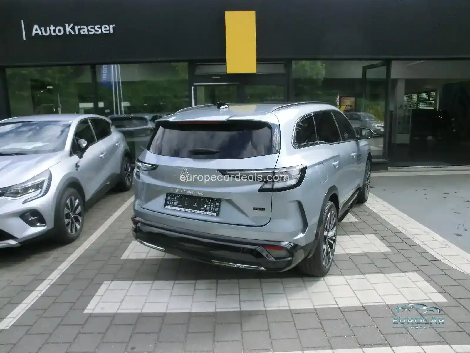 Renault Espace