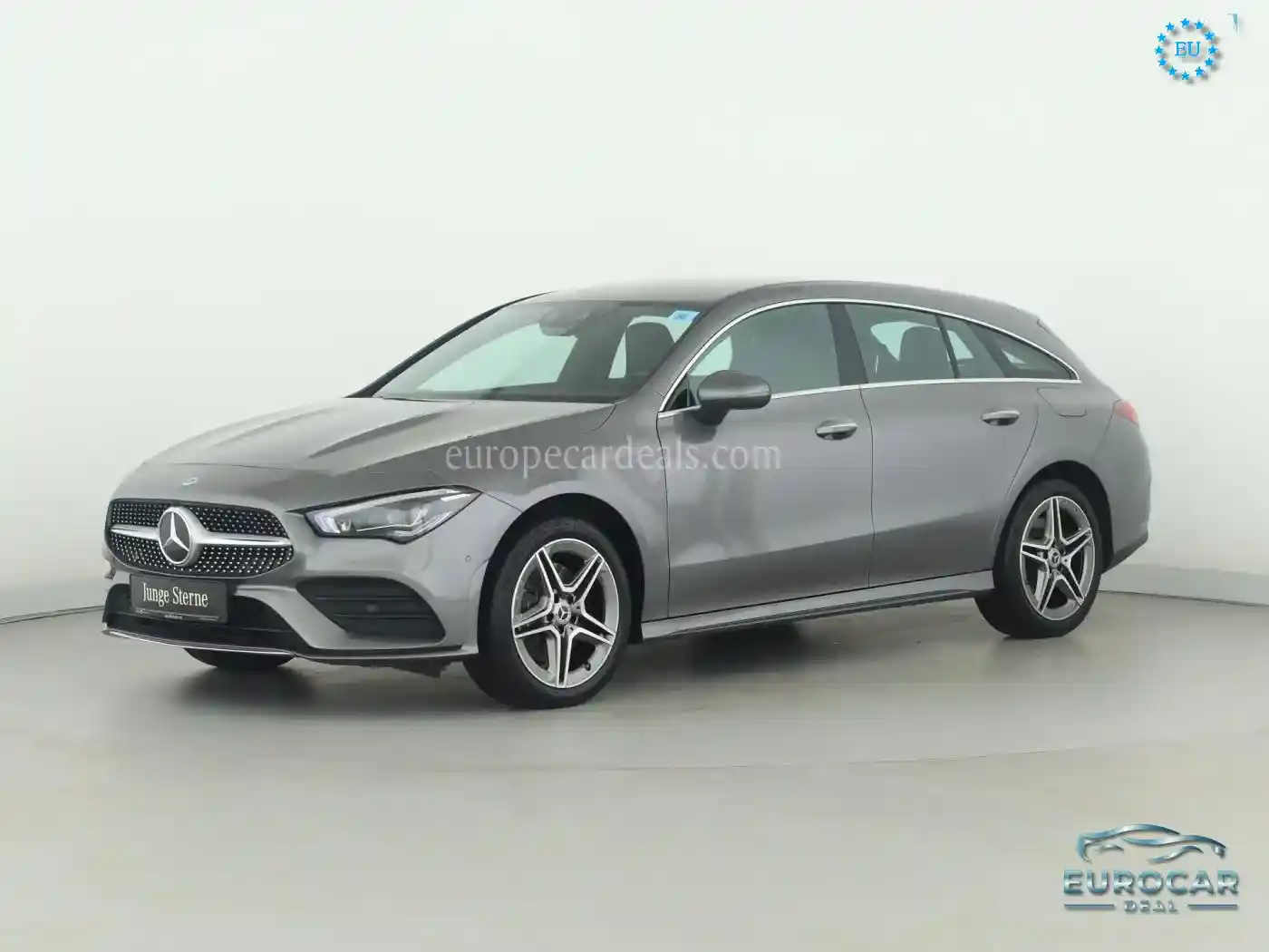 Mercedes-Benz CLA 250 Shooting Brake