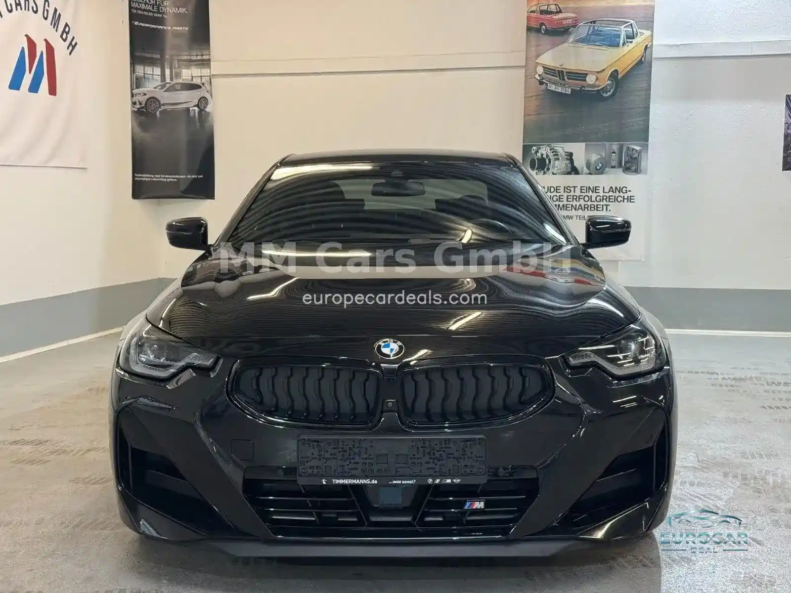 BMW 230