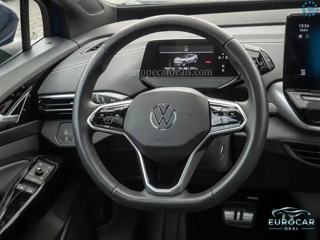 Volkswagen ID.5