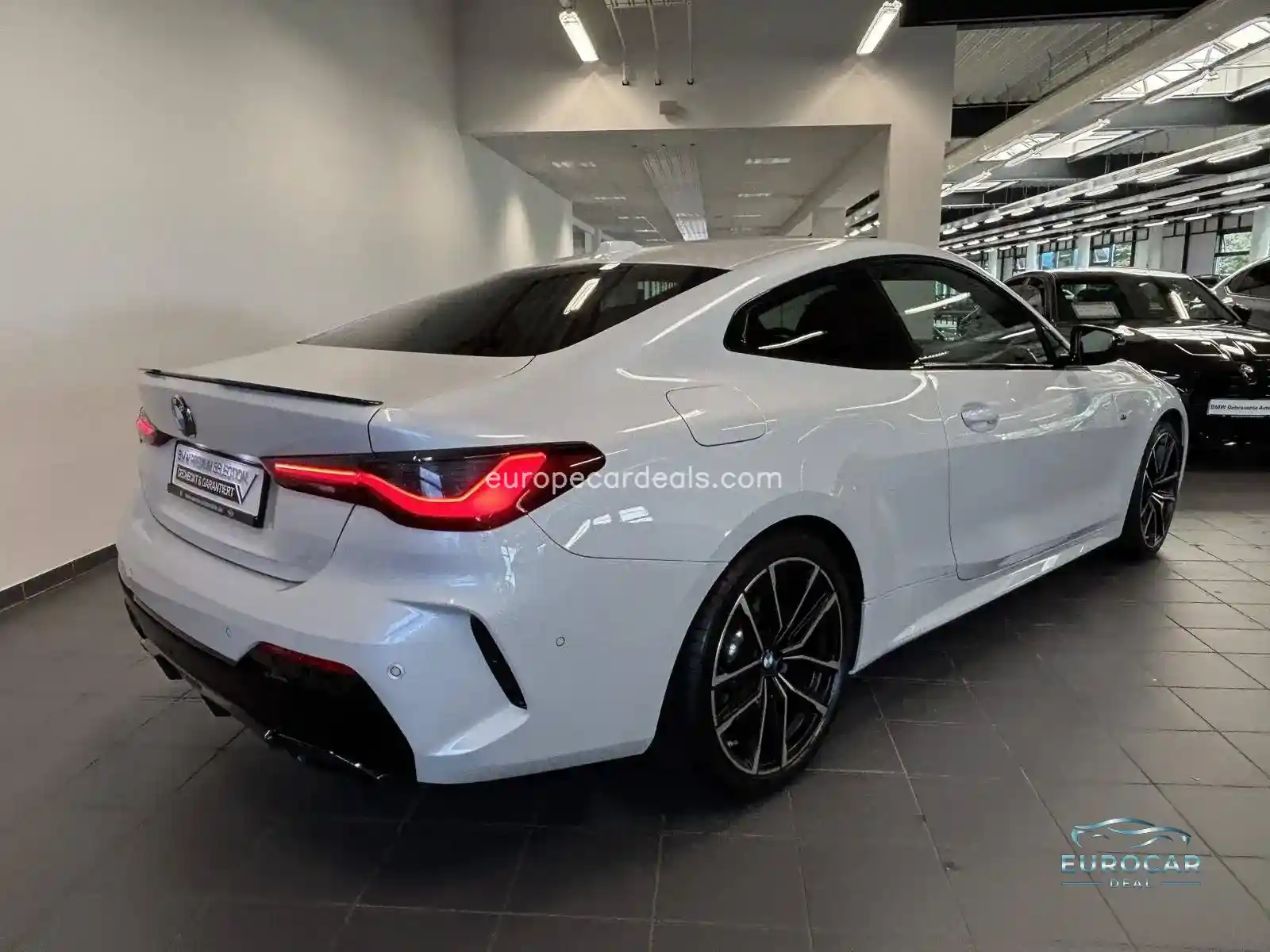 BMW M440