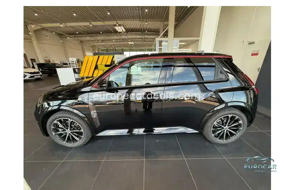 Renault R 5