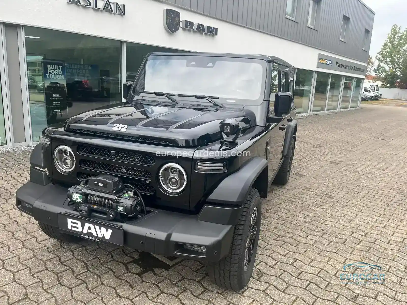 BAIC Other