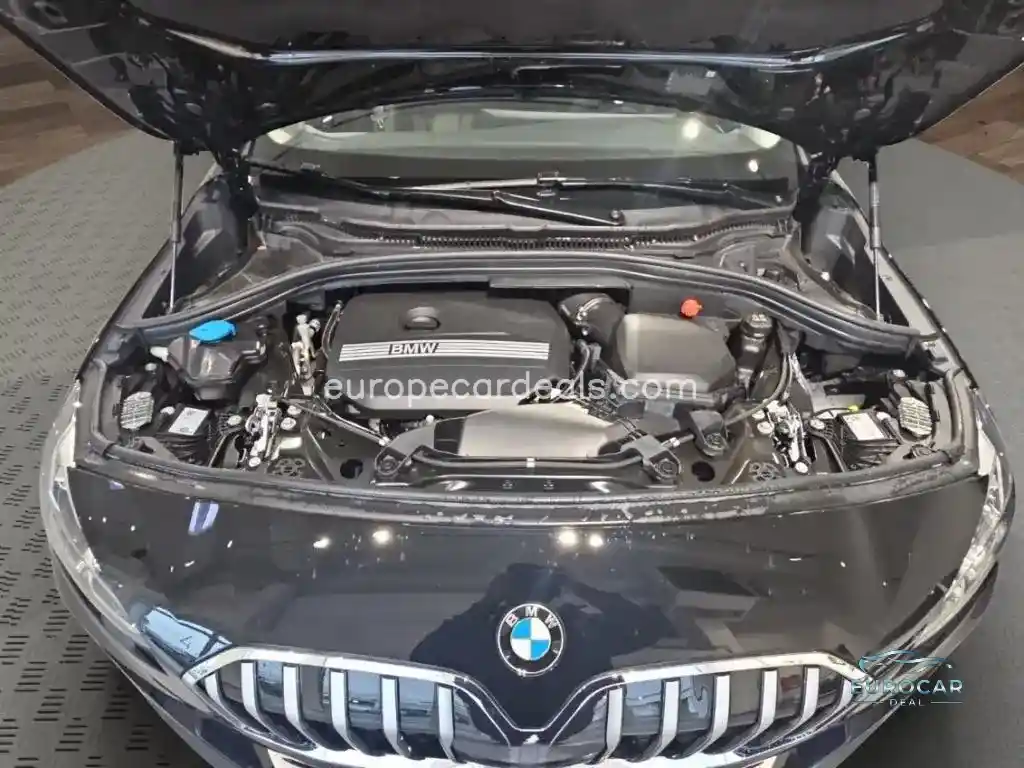 BMW 216 Active Tourer