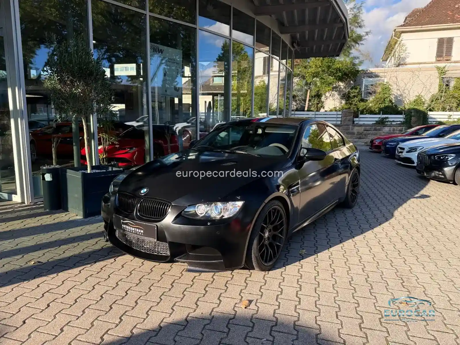 BMW M3