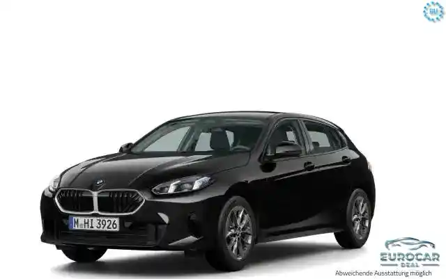 BMW 120