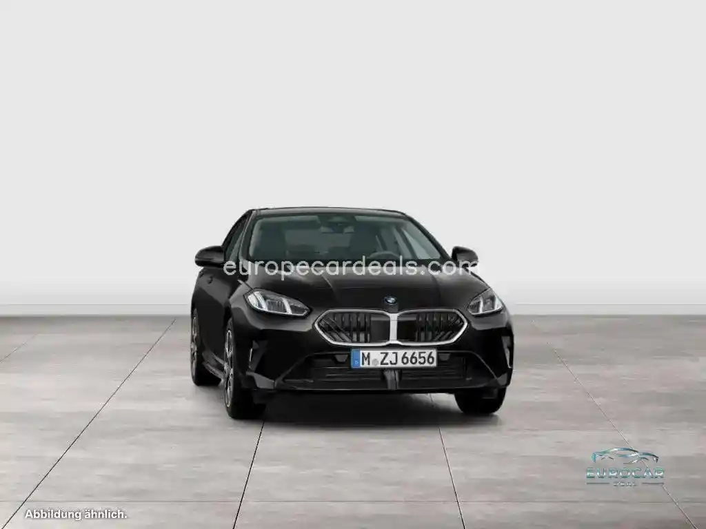 BMW 216 Gran Coupé