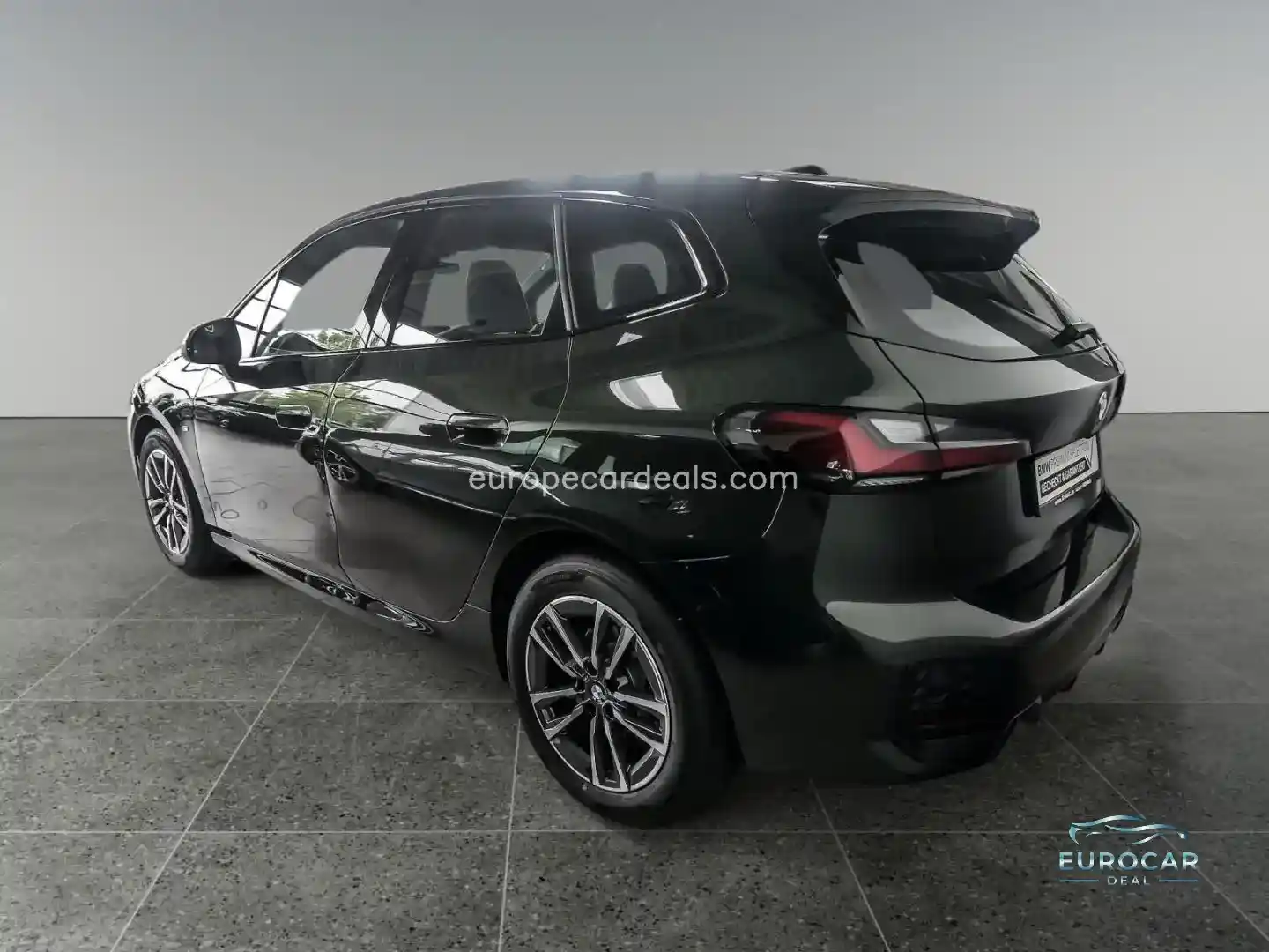 BMW 216 Active Tourer