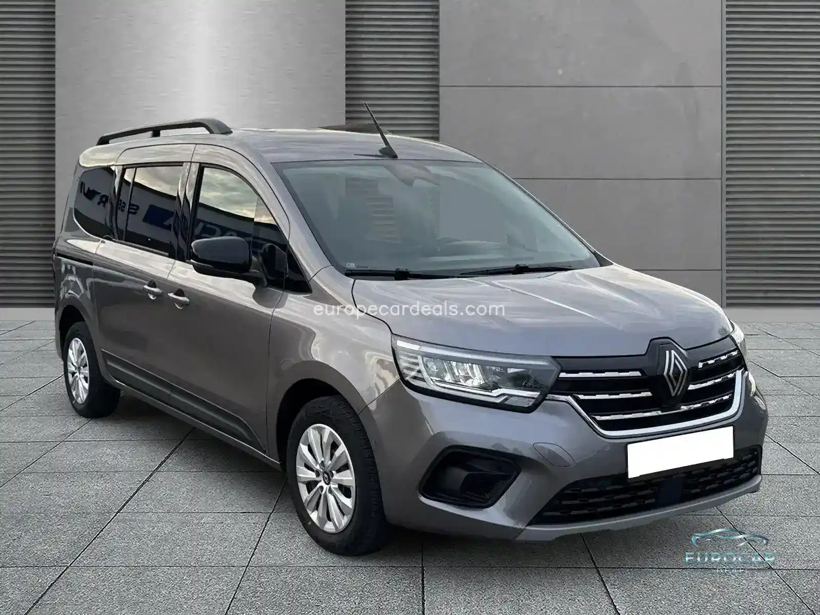 Renault Grand Kangoo