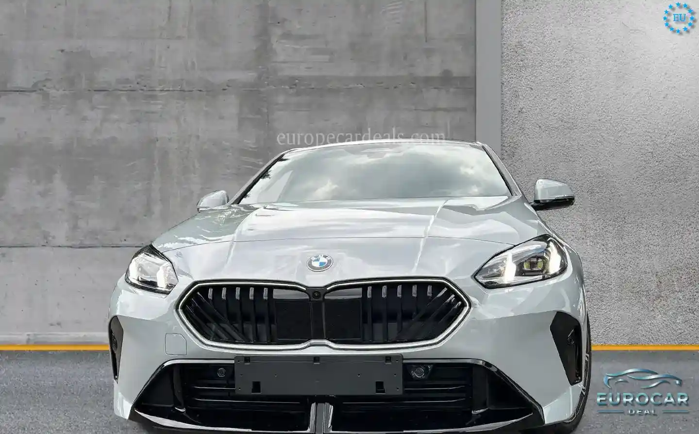 BMW 123