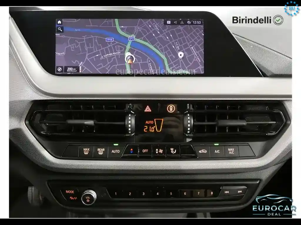 BMW 116