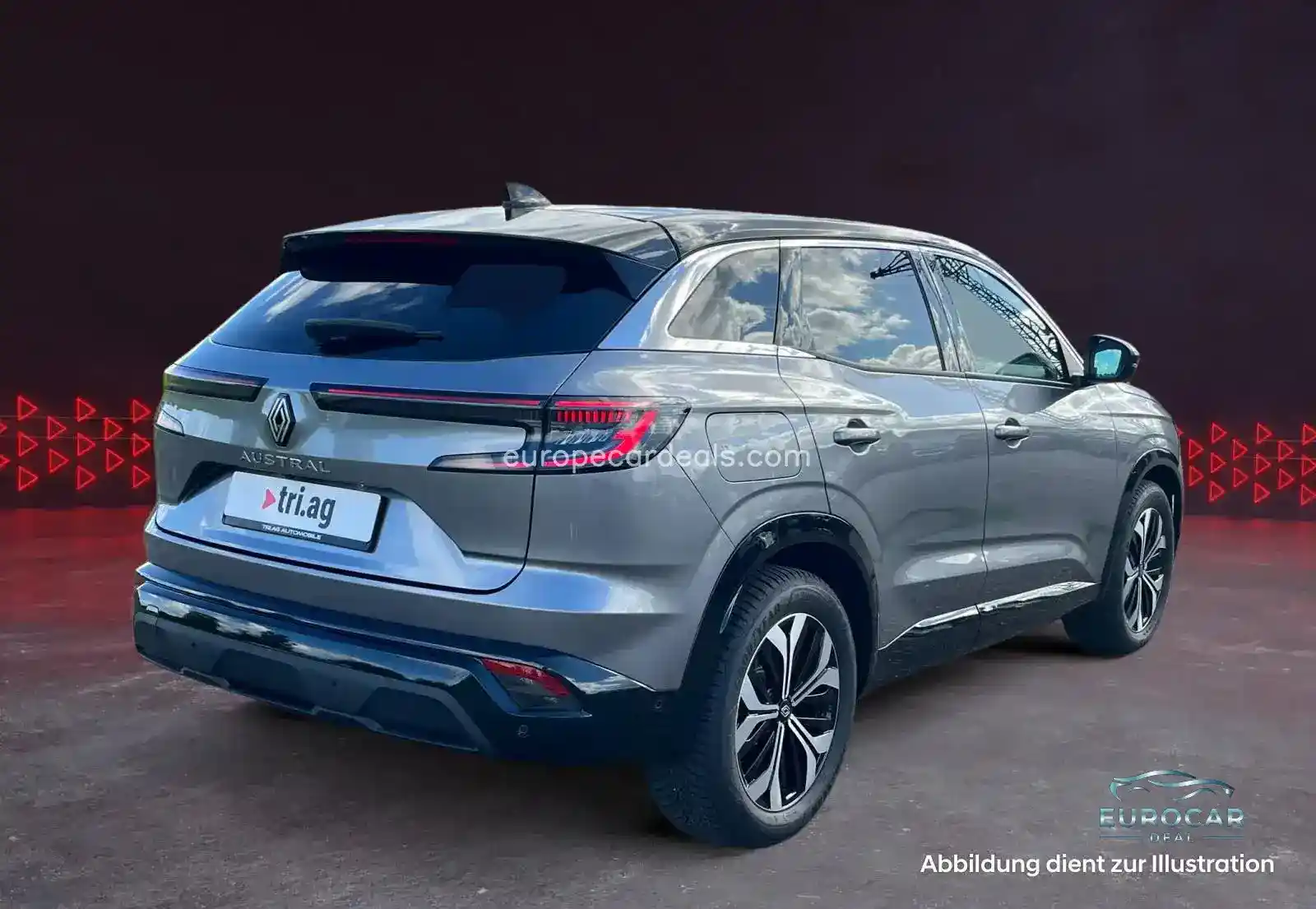 Renault Austral