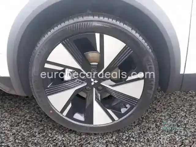 Mitsubishi Grandis