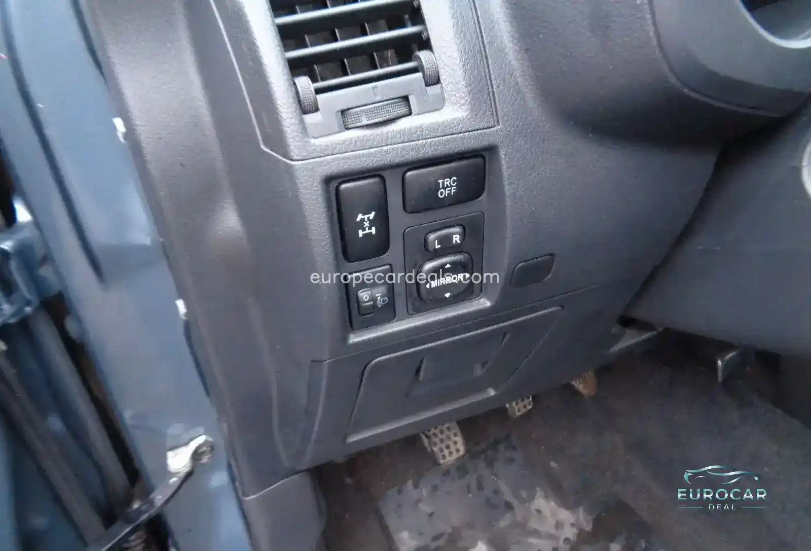 Daihatsu Terios
