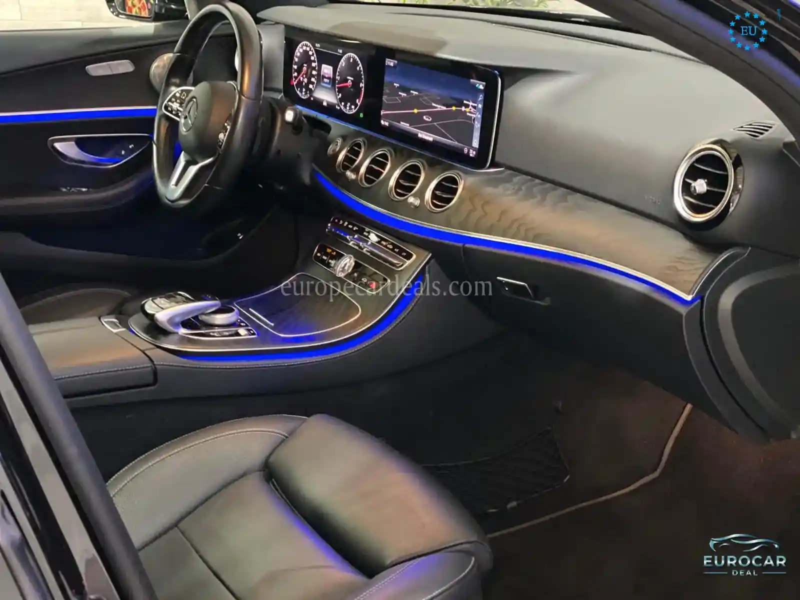 Mercedes-Benz E 400