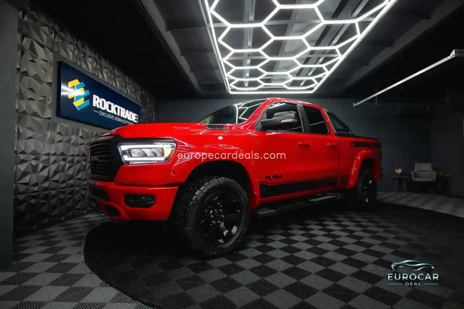 Dodge RAM