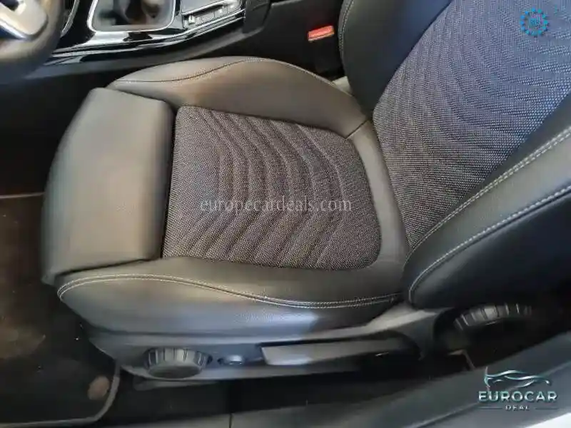 Mercedes-Benz A 160