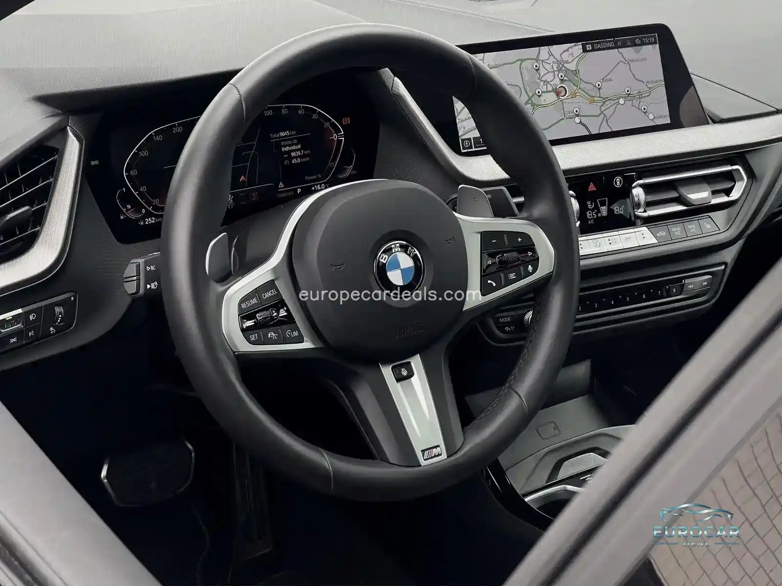 BMW 220 Gran Coupé