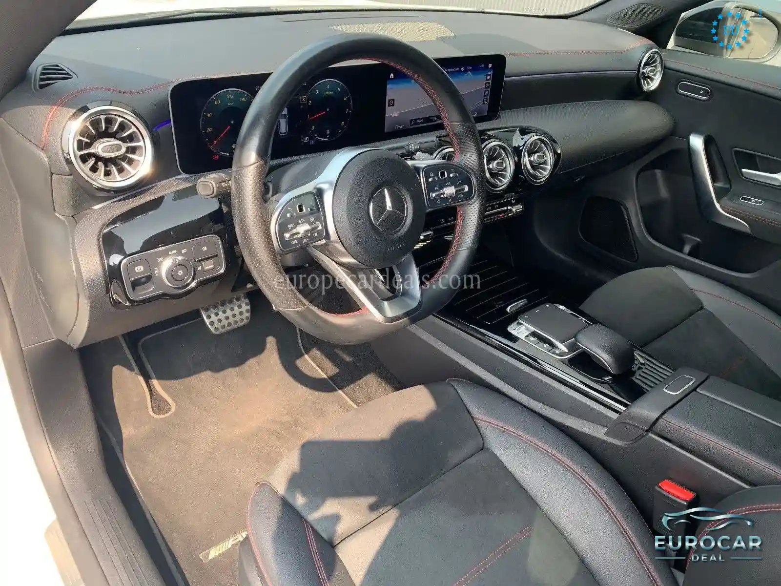 Mercedes-Benz CLA 200 Shooting Brake