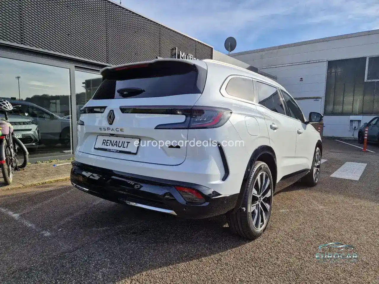 Renault Espace