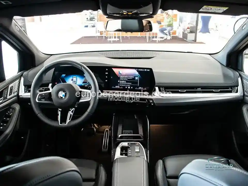 BMW 220 Active Tourer