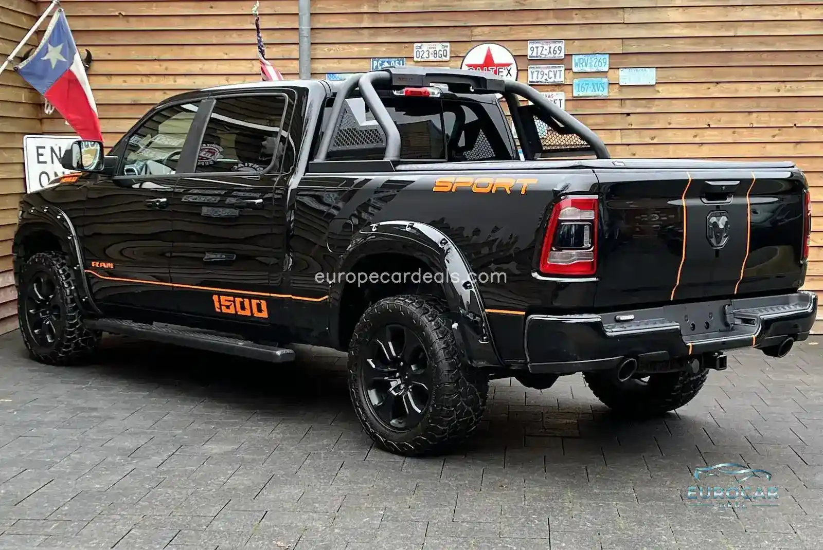 Dodge RAM
