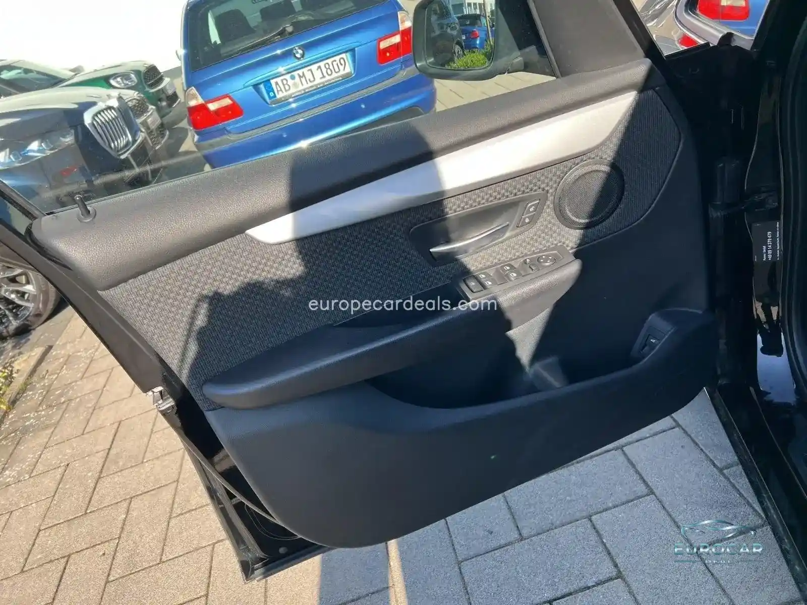 BMW 218 Gran Tourer