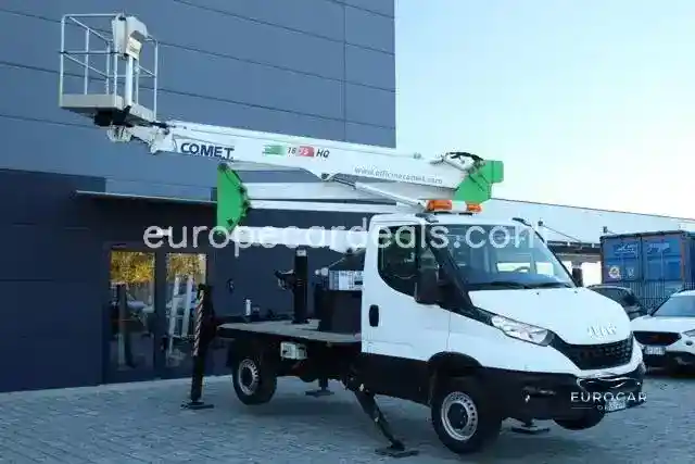 Iveco Other
