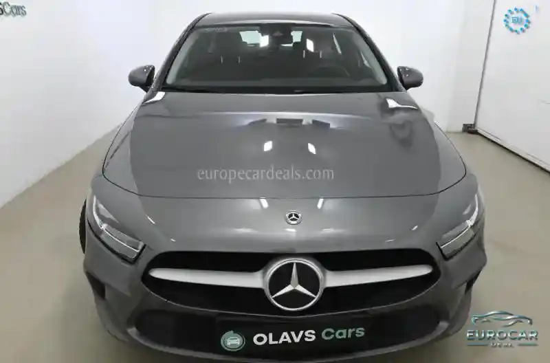 Mercedes-Benz A 160