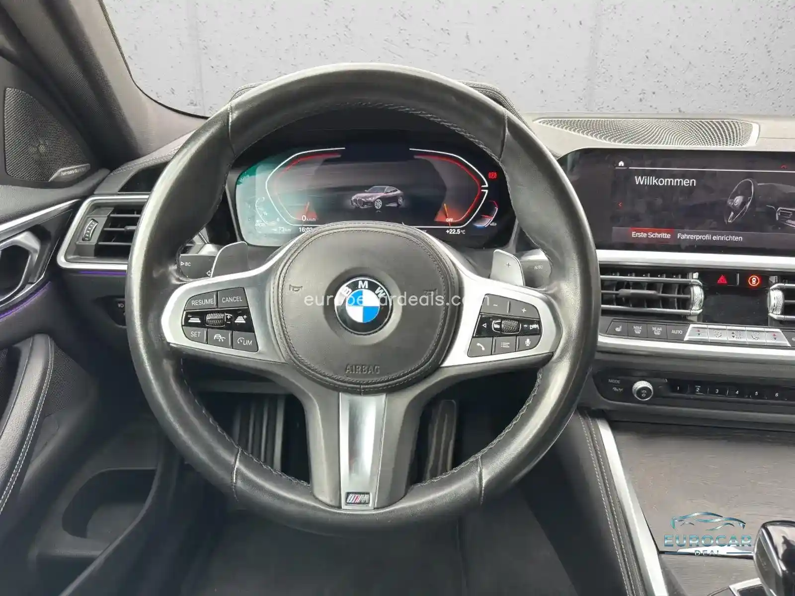 BMW 430