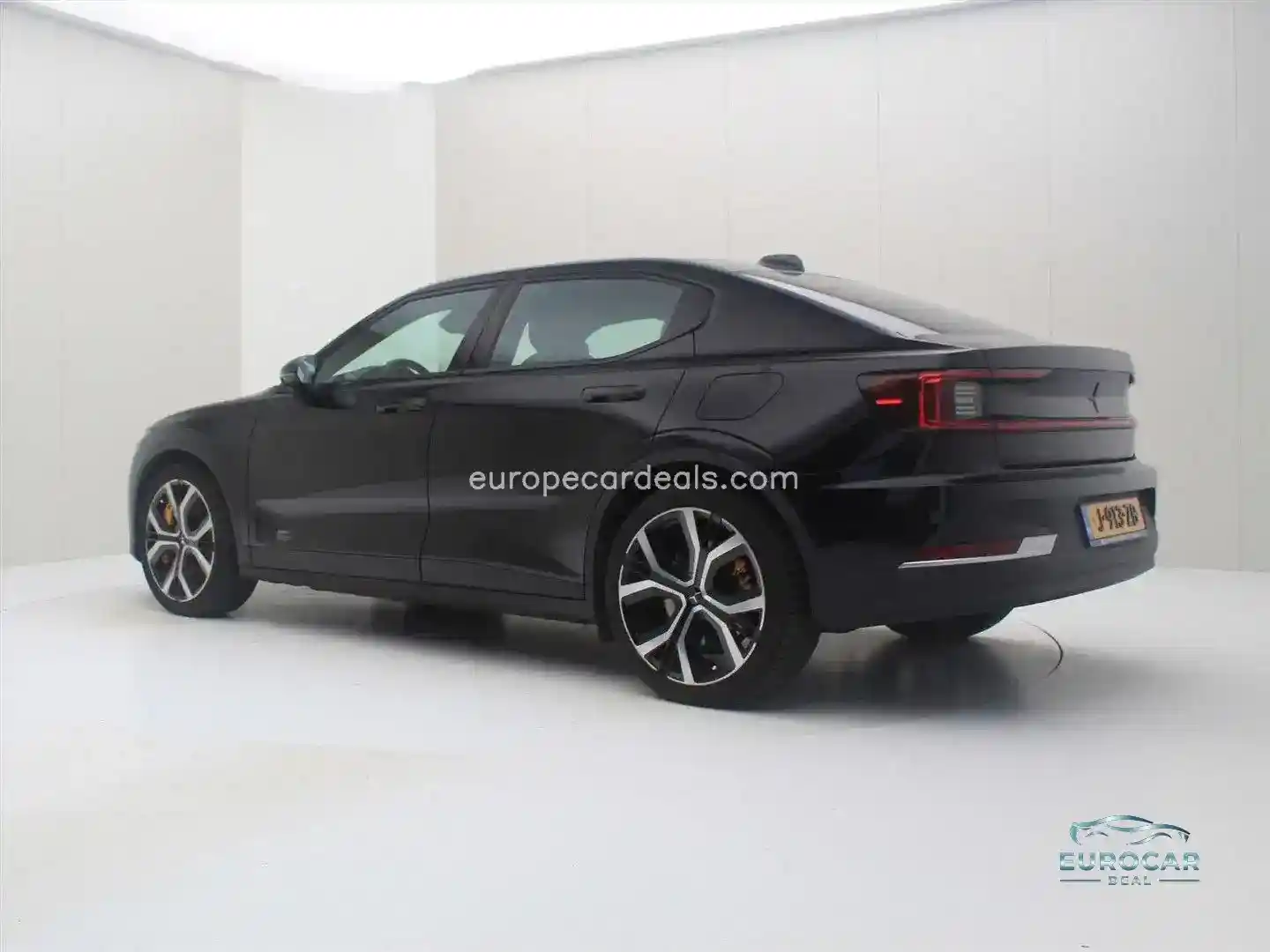Polestar 2