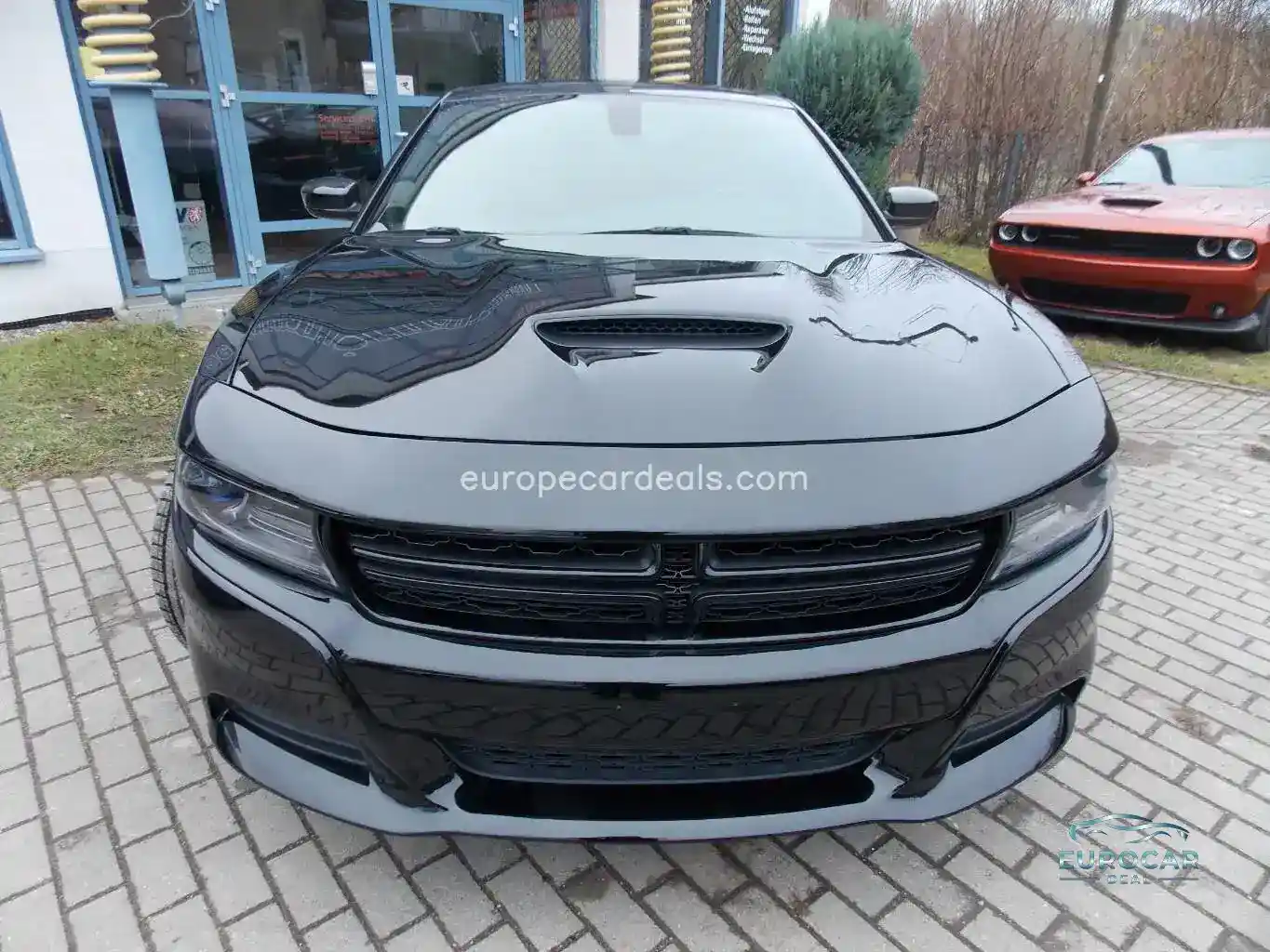 Dodge Charger